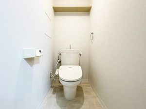 シイノマンション 0303号-8