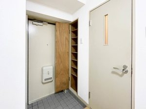 シイノマンション 0303号-13