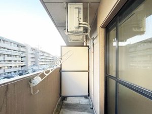 シイノマンション 0303号-14