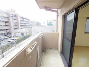 シイノマンション 0306号-10