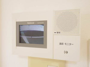シイノマンション 0306号-11