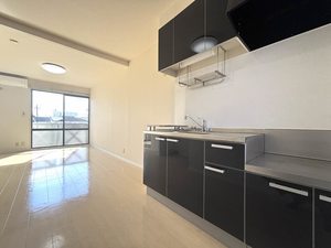 オークタウン B203号-2