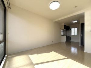 オークタウン B203号-5