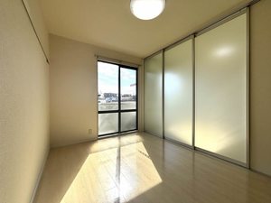 オークタウン B203号-6