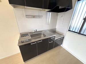 オークタウン B203号-9