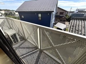 オークタウン B203号-13