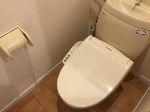 オークタウン B206号-4