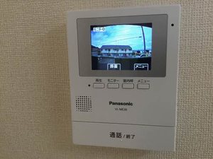 オークタウン B206号-5