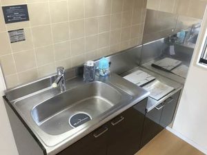 オークタウン B206号-7