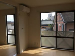 オークタウン B206号-14