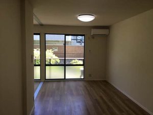 ヒルトップ東山 B202号-2