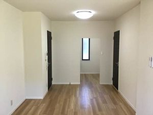 ヒルトップ東山 B202号-3