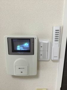 ヒルトップ東山 B202号-7