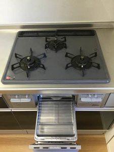 ヒルトップ東山 B202号-9