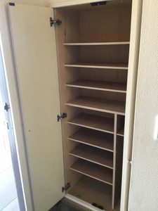 ヒルトップ東山 B202号-11