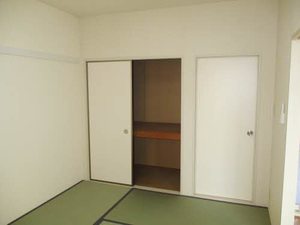 コンフォート黒田 B101号-6