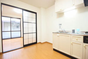 クレール A102号-3