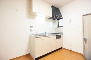 クレール A102号-4