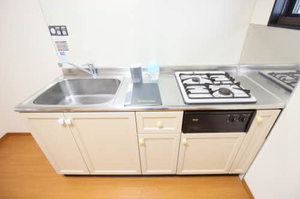 クレール A102号-5