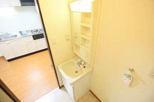 クレール A102号-13