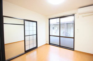 クレール A102号-15