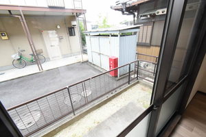 クレール A103号-12