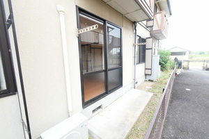 クレール A103号-13