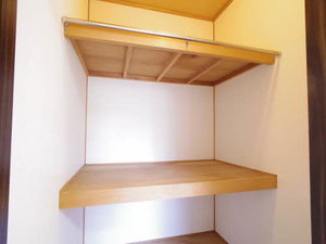 メゾンドール兼平 B101号-9