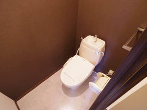 メゾンドール兼平 B101号-11