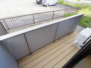 メゾンドール兼平 B101号-13