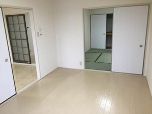 エスポアールSHODA W102号-4