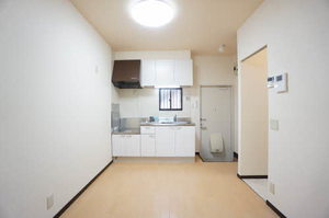 サニーハイツ 0105号-2