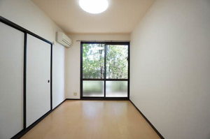 サニーハイツ 0105号-4