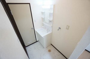 サニーハイツ 0105号-5