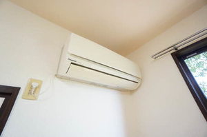 サニーハイツ 0105号-8