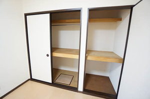 サニーハイツ 0105号-10