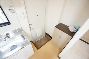 サニーハイツ 0105号-13