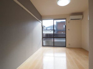 コンフォール菖蒲池 0102号-2