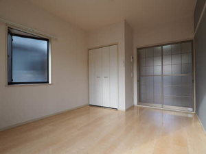 コンフォール菖蒲池 0102号-3