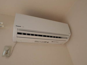 コンフォール菖蒲池 0102号-5