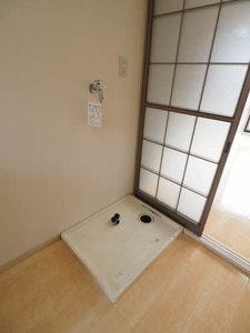 コンフォール菖蒲池 0102号-8