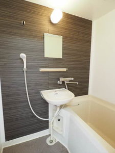 コンフォール菖蒲池 0102号-9