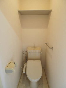 コンフォール菖蒲池 0102号-10