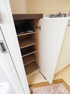 コンフォール菖蒲池 0102号-12