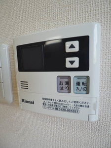 コンフォール菖蒲池 0102号-14