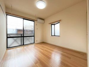 コンフォール菖蒲池 0202号-2