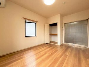 コンフォール菖蒲池 0202号-3