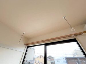 コンフォール菖蒲池 0202号-5