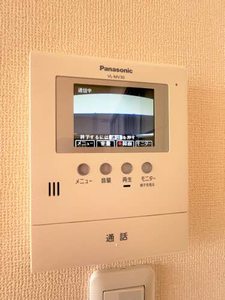 コンフォール菖蒲池 0202号-6