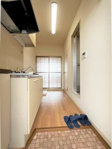 コンフォール菖蒲池 0202号-11